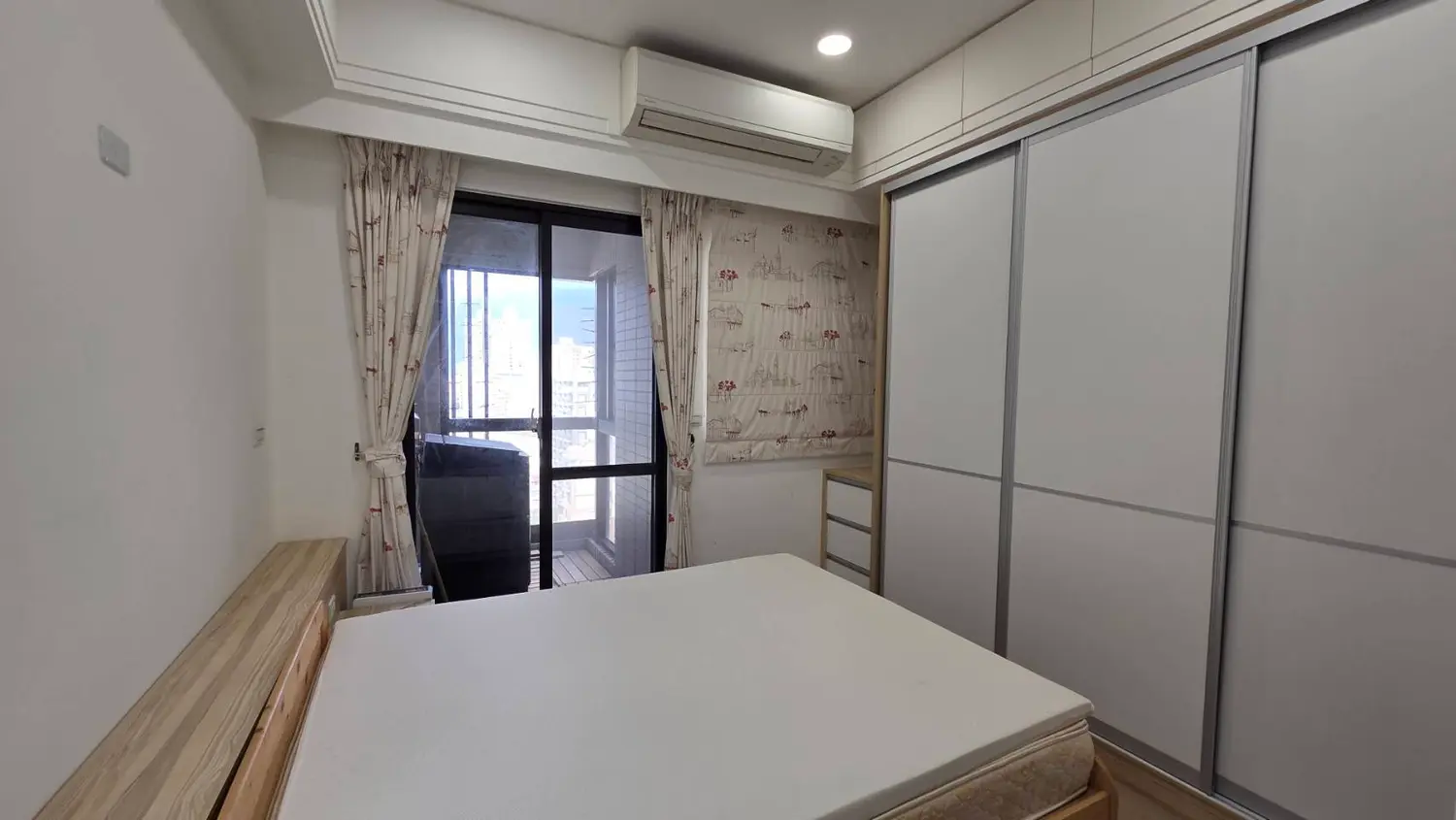 2 bedrooms apartment for rent TWD 40 000 - 20 ping - Beitou District, Taipei City slide 5