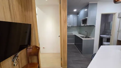 2 bedrooms apartment for rent TWD 40 000 - 20 ping - Beitou District, Taipei City slide 9