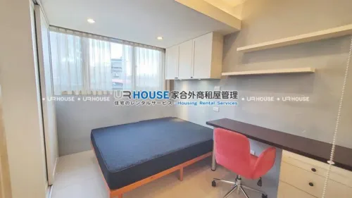 Apartment for rent TWD 38 000 - Lane 25, Xiamen Street - 2 bedrooms