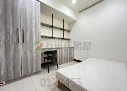 3 bedrooms apartment for rent in Tamsui District, New Taipei City | NT$ 22 800 | 32 ping slide 5