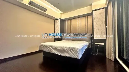3 bedrooms apartment for rent in Wanhua District, Taipei City | TWD 64 000 | 39 ping slide 11