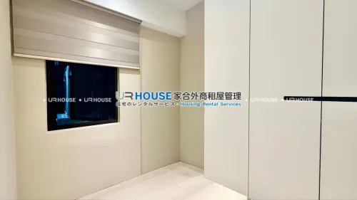 2 bedrooms apartment for rent in Nangang District, Taipei City | NT$ 90 000 | 26 ping slide 9