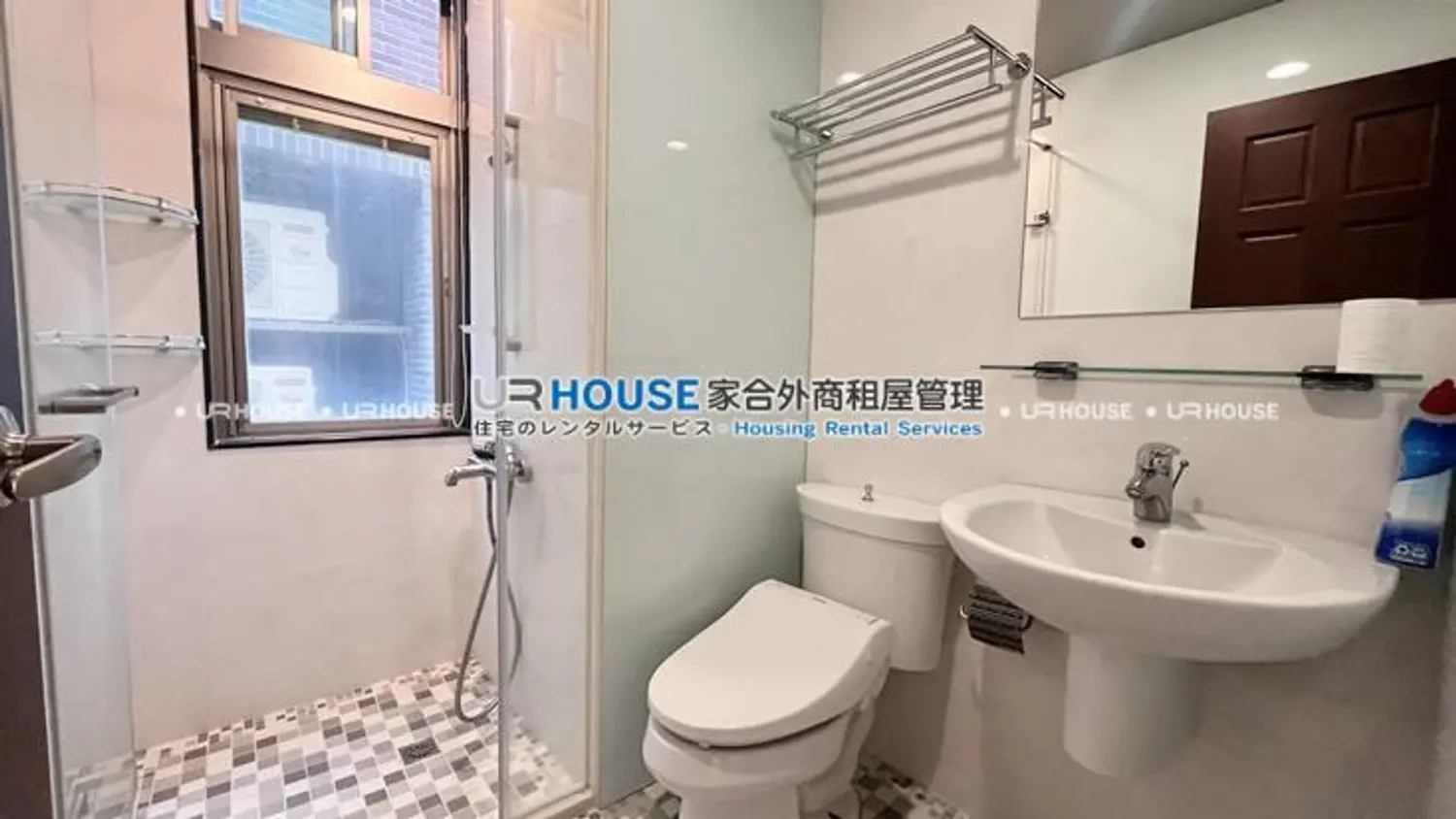 4 bedrooms apartment for rent TWD 110 000 - 42 ping - Shilin District,Taipei City slide 13