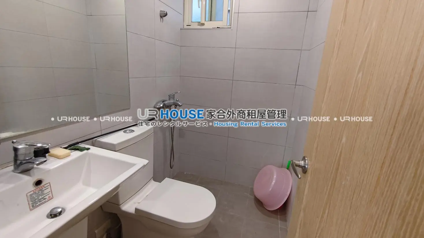3 bedrooms apartment for rent in Shilin District, Taipei City | NT$ 45 000 | 27 ping slide 14