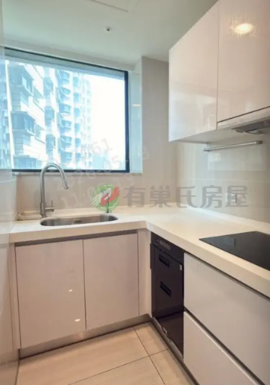 3 bedrooms apartment for rent in Tamsui District, New Taipei City | NT$ 26 500 | 42 ping slide 5