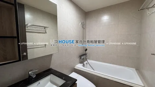 Apartment for rent TWD 58 000 - Wenlin North Road - 2 bedrooms