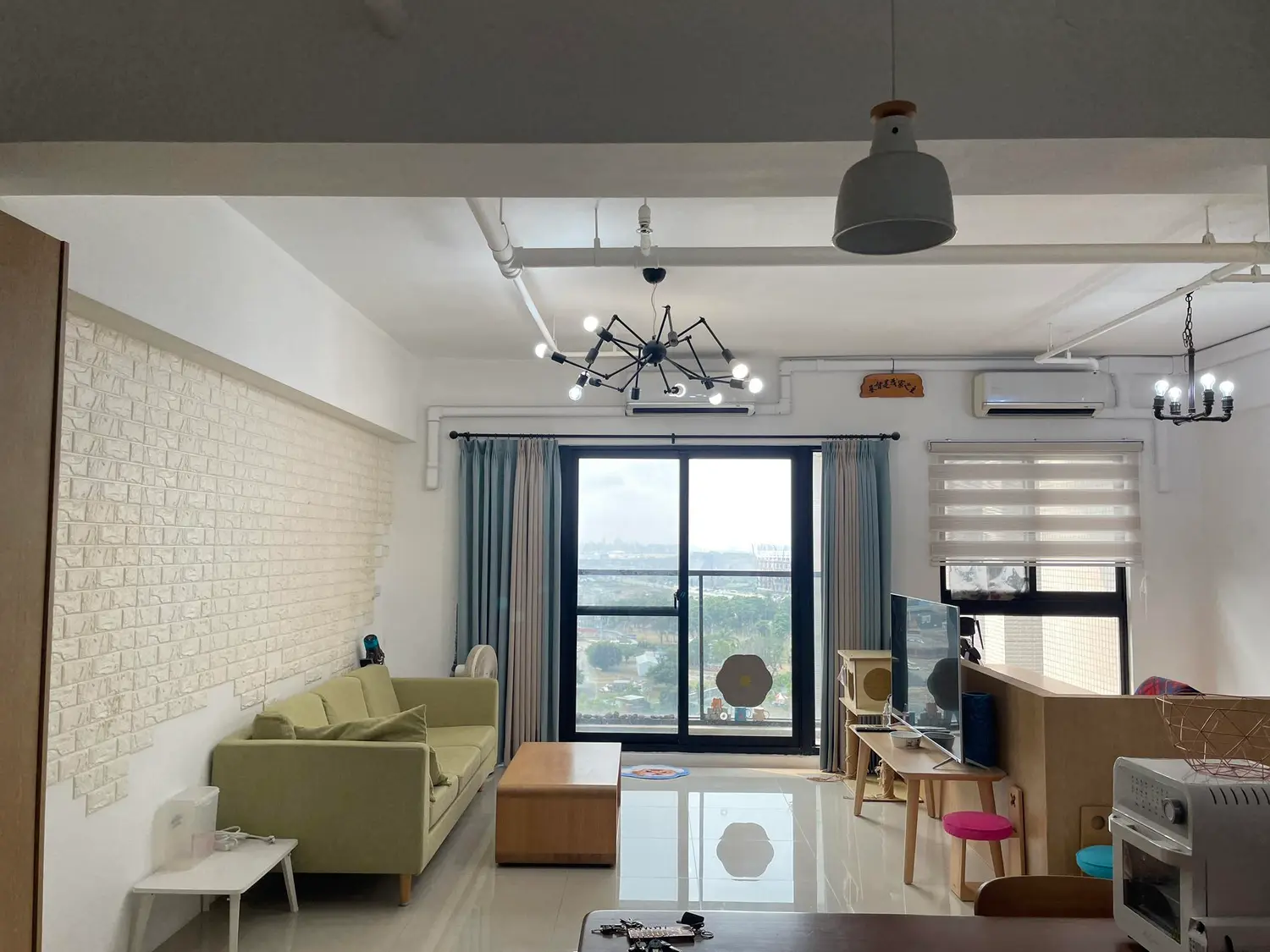 Room for rent in Nanzih District, Kaohsiung City | TWD 16 000 | 10 ping slide 0