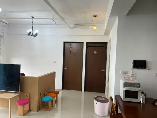 Room for rent in Nanzih District, Kaohsiung City | TWD 16 000 | 10 ping slide 1