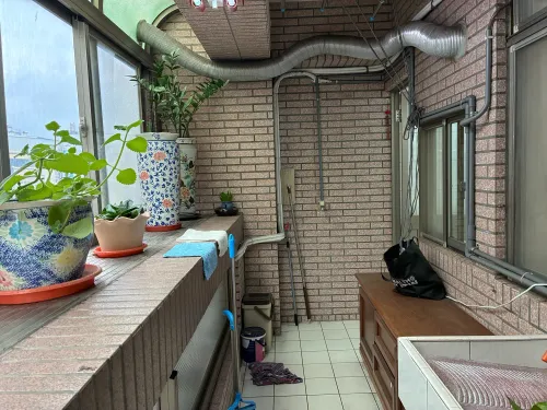 4 bedrooms apartment for rent in Zhubei City, Hsinchu County | TWD 35 000 | 33 ping slide 2