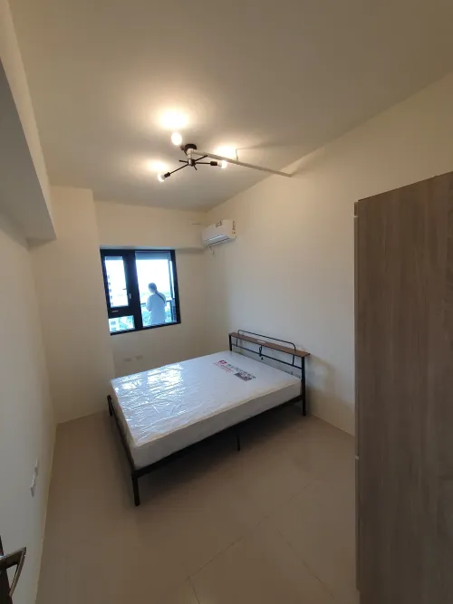 3 bedrooms apartment for rent in Wuqi District, Taichung City | NT$ 27 000 | 32 ping slide 7
