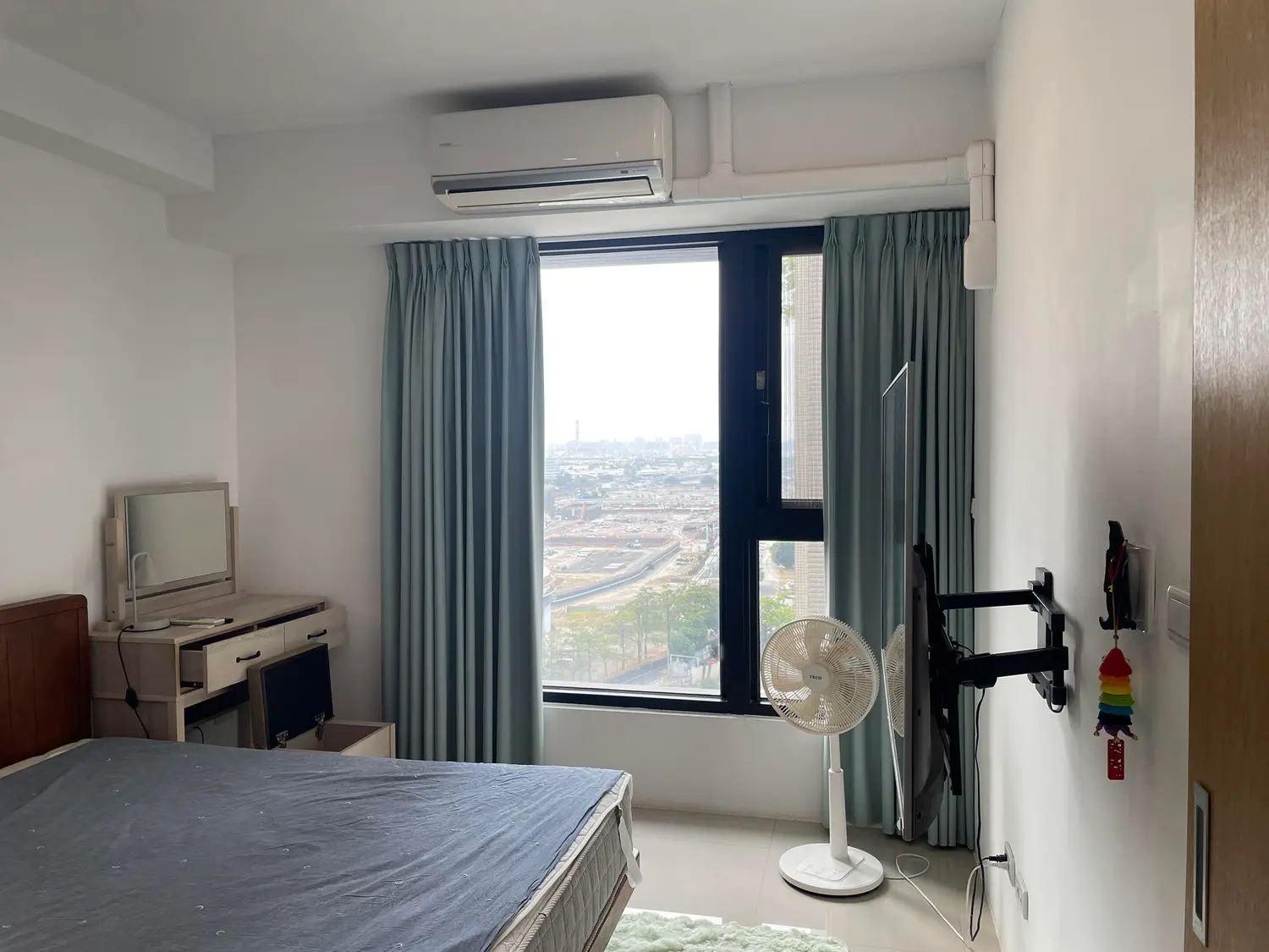 Room for rent in Nanzih District, Kaohsiung City | TWD 16 000 | 10 ping slide 3