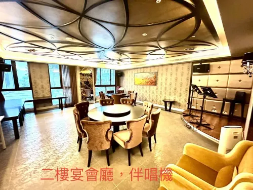 Apartment for sale TWD 22 680 000 - Section 2, Wenhuaer Rd - 2 bedrooms