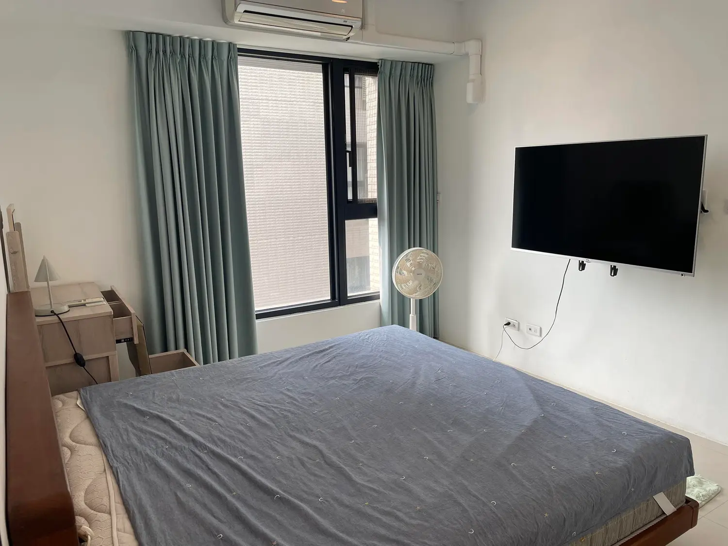 Room for rent in Nanzih District, Kaohsiung City | TWD 16 000 | 10 ping slide 4
