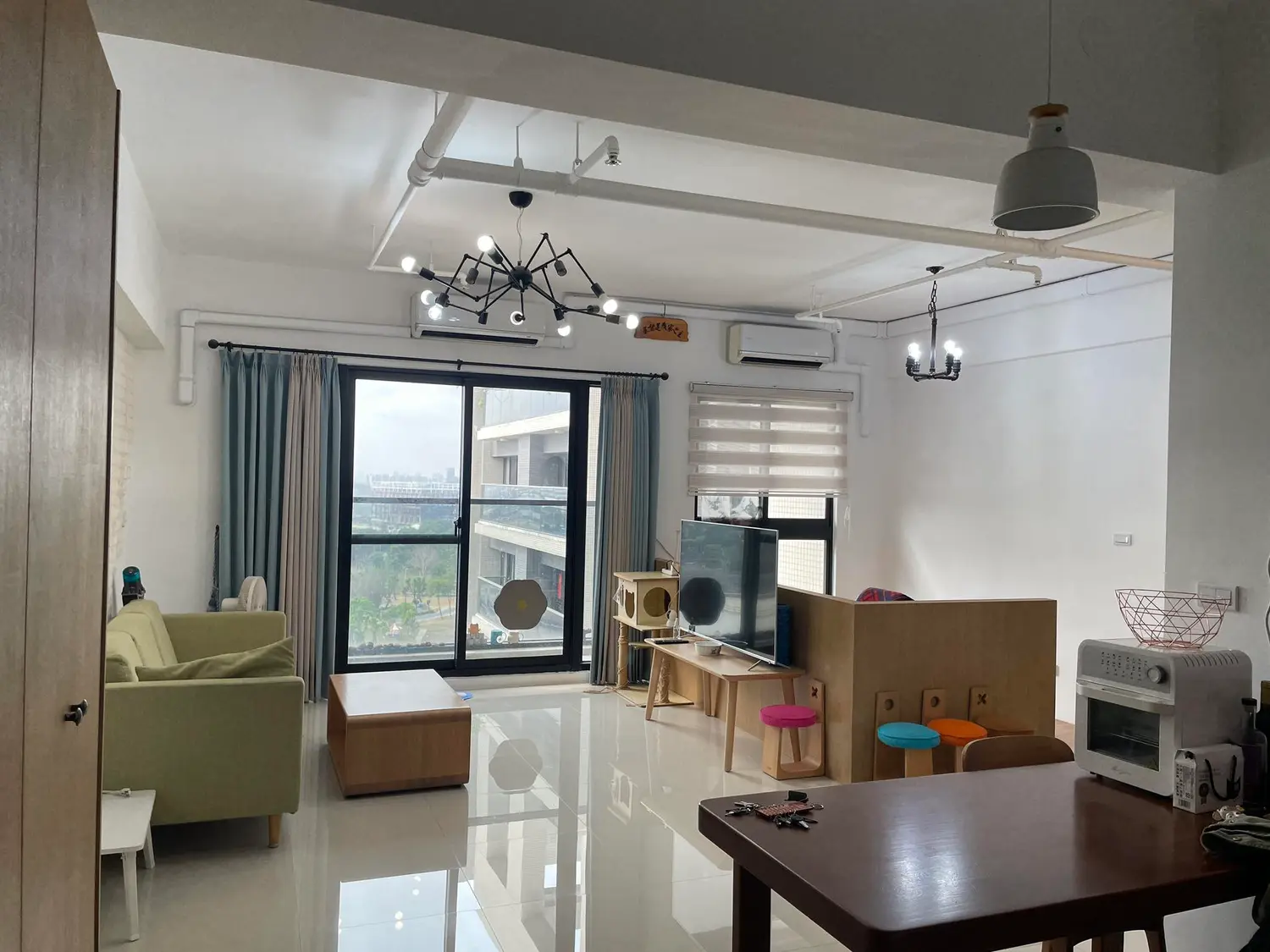 Room for rent in Nanzih District, Kaohsiung City | TWD 16 000 | 10 ping slide 7