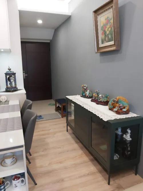 Apartment for rent NT$ 43 000 - Fuxing West Road - 3 bedrooms