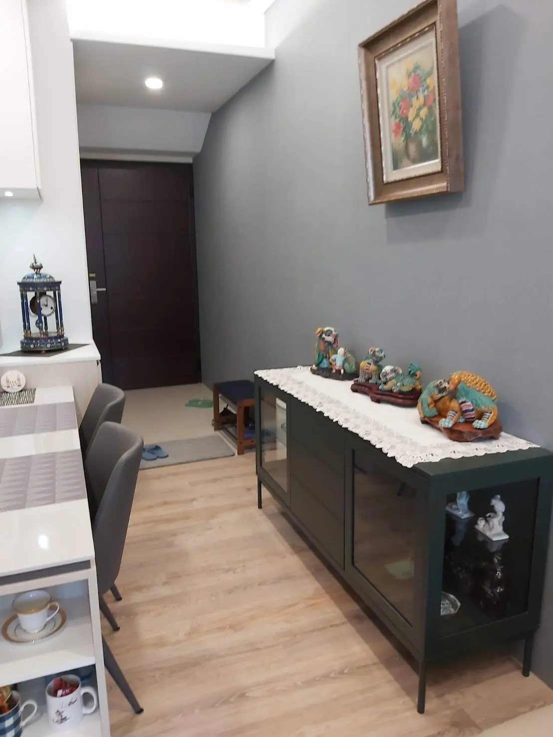 3 bedrooms apartment for rent in Xitun District, Taichung City | NT$ 43 000 | 25 ping slide 0