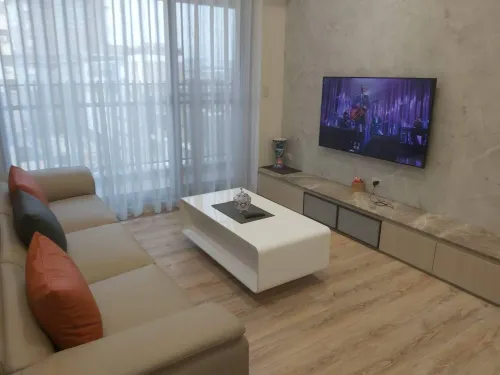3 bedrooms apartment for rent in Xitun District, Taichung City | NT$ 43 000 | 25 ping slide 2