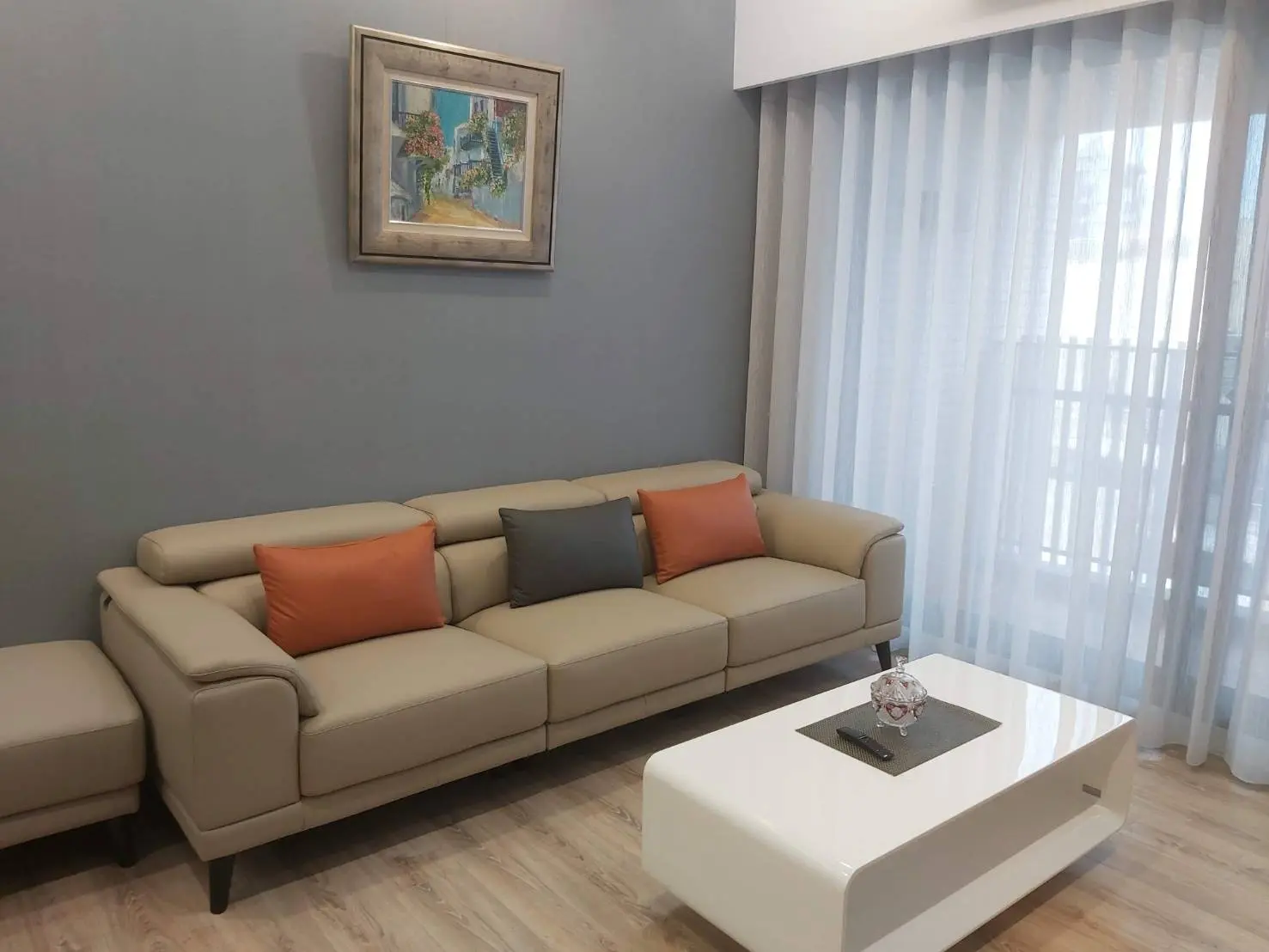 3 bedrooms apartment for rent in Xitun District, Taichung City | NT$ 43 000 | 25 ping slide 3
