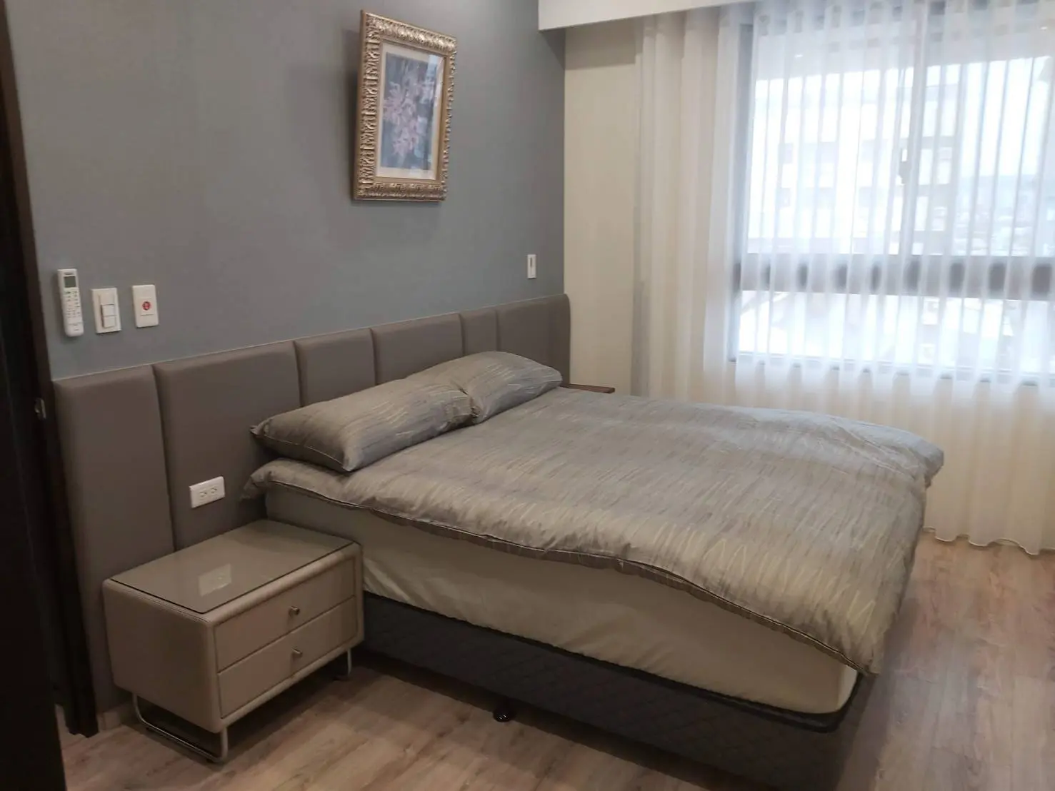 3 bedrooms apartment for rent in Xitun District, Taichung City | NT$ 43 000 | 25 ping slide 4