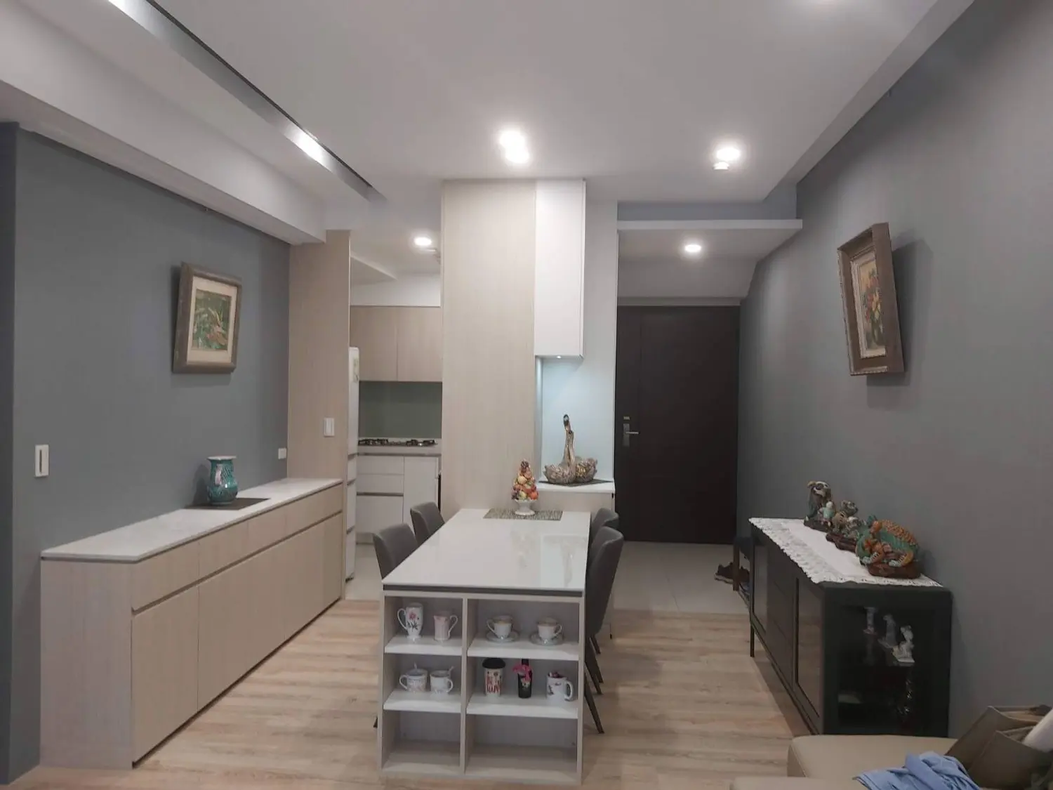 3 bedrooms apartment for rent TWD 44 000 - 28 ping - Xitun District, Taichung City slide 10