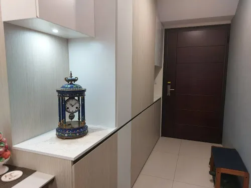 3 bedrooms apartment for rent TWD 44 000 - 28 ping - Xitun District, Taichung City slide 11