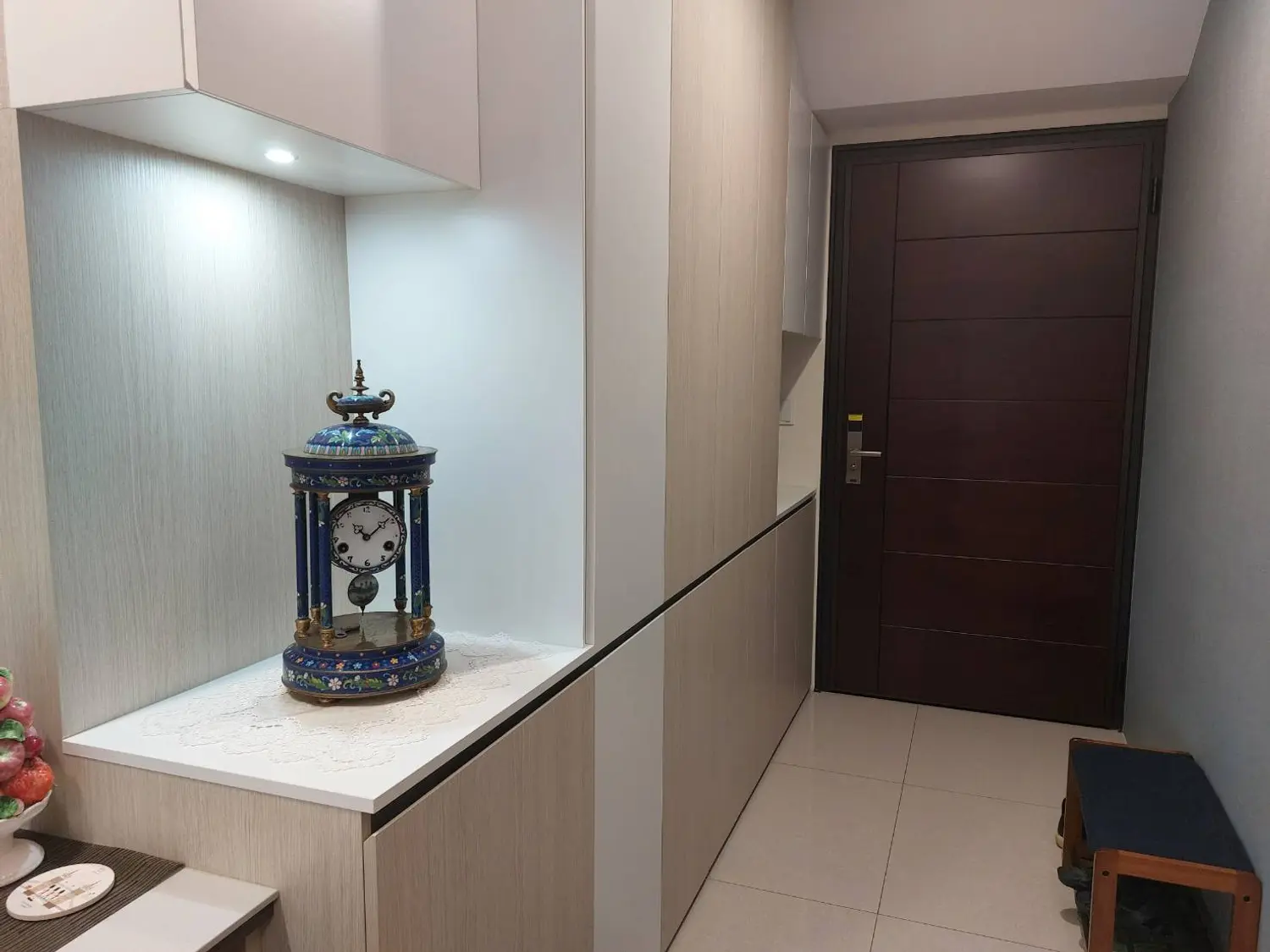 3 bedrooms apartment for rent TWD 44 000 - 28 ping - Xitun District, Taichung City slide 11