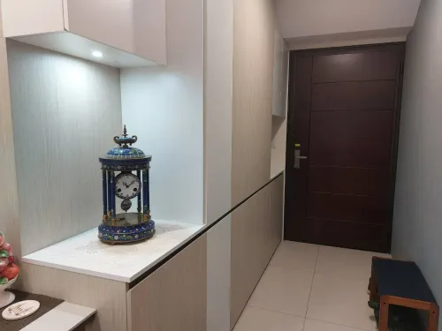 3 bedrooms apartment for rent in Xitun District, Taichung City | NT$ 43 000 | 25 ping slide 6