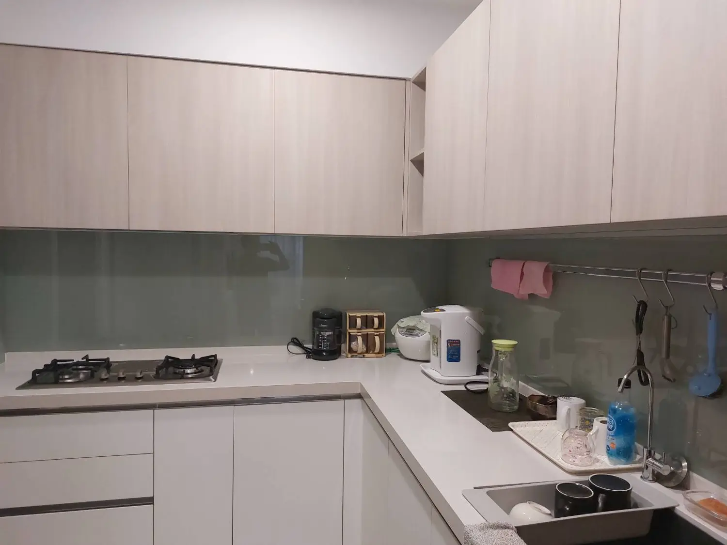 3 bedrooms apartment for rent TWD 44 000 - 28 ping - Xitun District, Taichung City slide 12