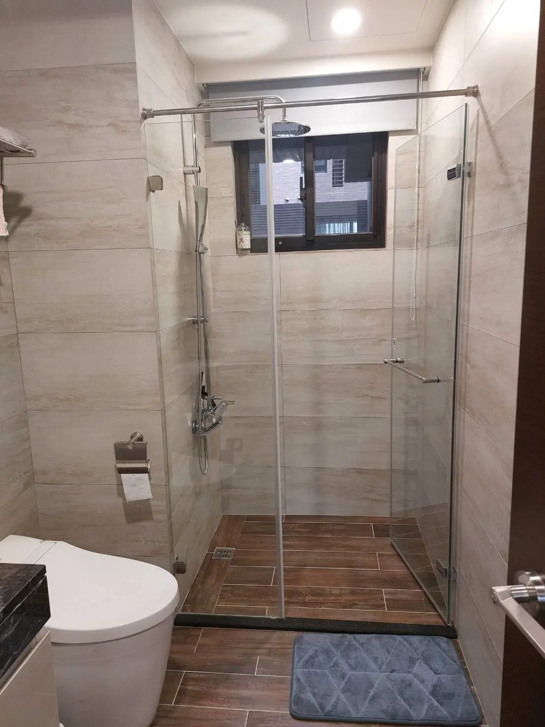 3 bedrooms apartment for rent in Xitun District, Taichung City | NT$ 43 000 | 25 ping slide 8