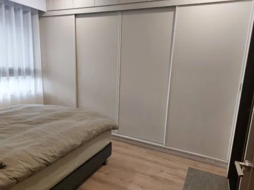 3 bedrooms apartment for rent in Xitun District, Taichung City | NT$ 43 000 | 25 ping slide 10