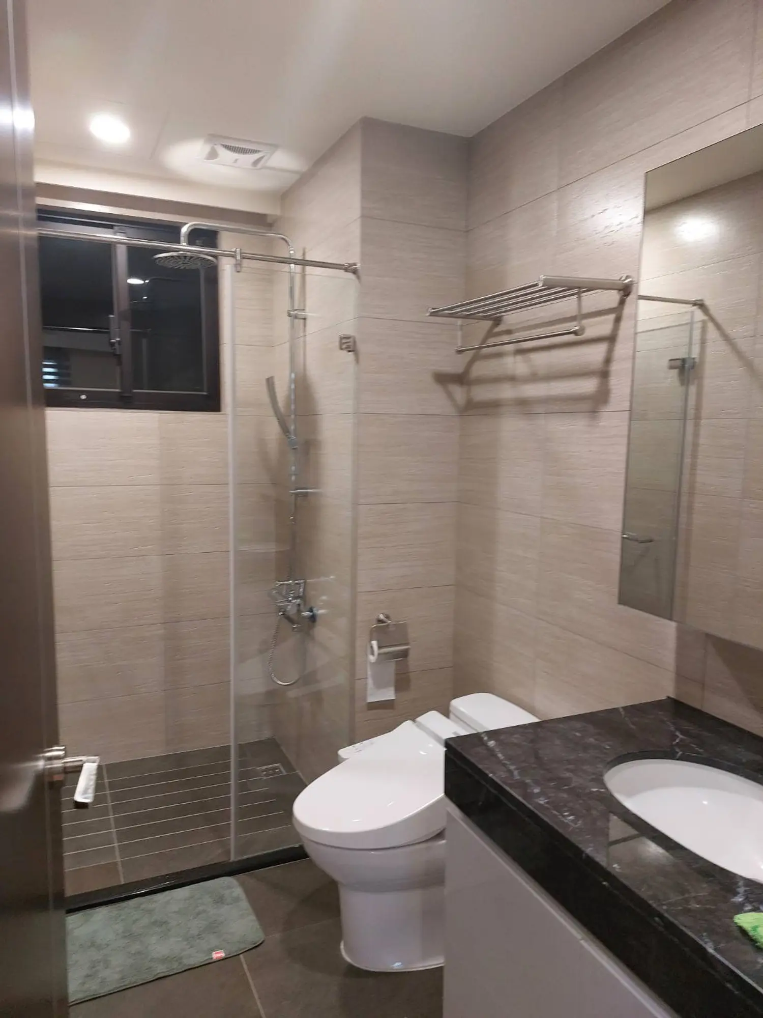 3 bedrooms apartment for rent TWD 44 000 - 28 ping - Xitun District, Taichung City slide 17