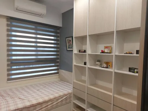 3 bedrooms apartment for rent TWD 44 000 - 28 ping - Xitun District, Taichung City slide 18