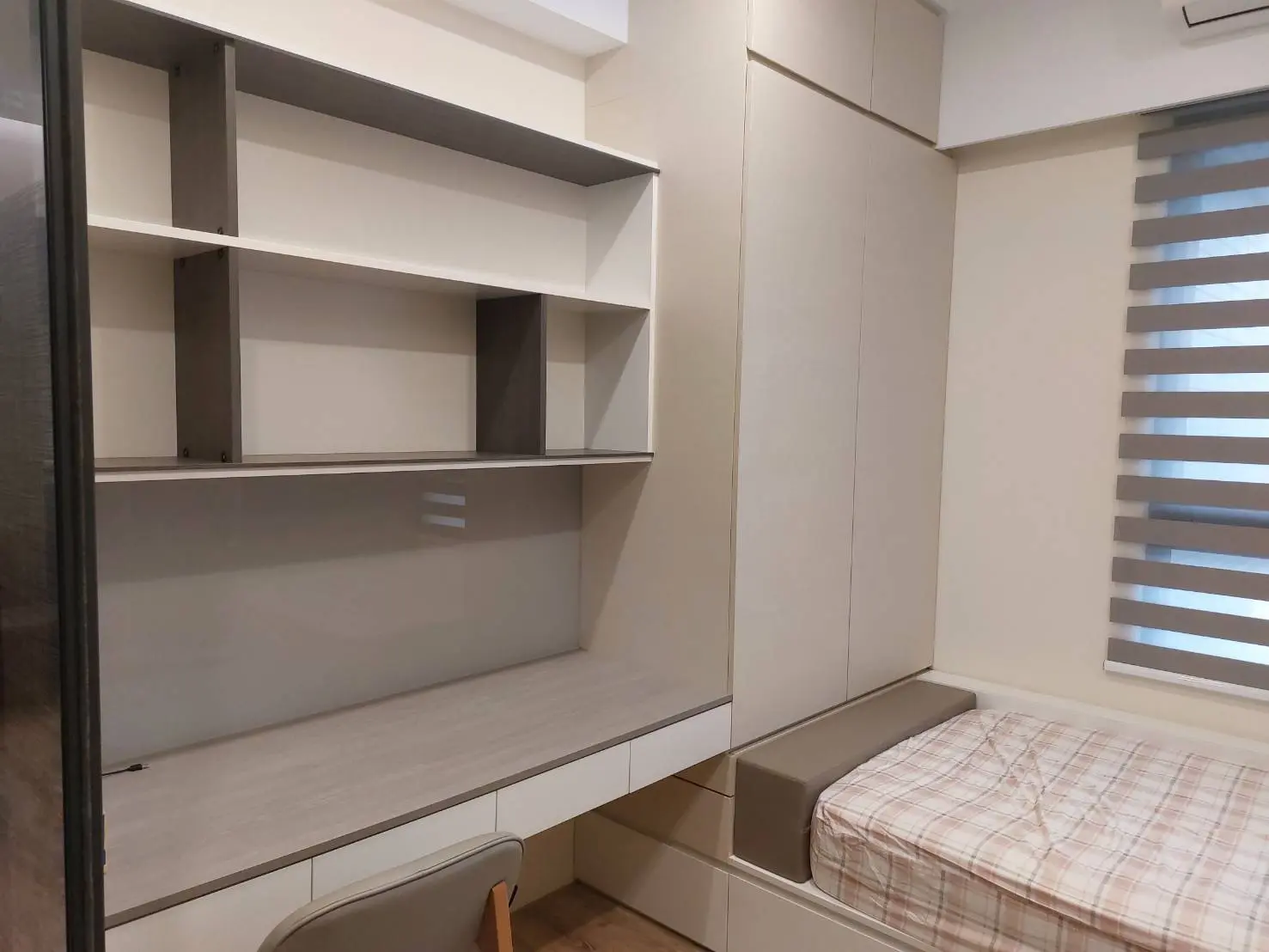 3 bedrooms apartment for rent in Xitun District, Taichung City | NT$ 43 000 | 25 ping slide 14