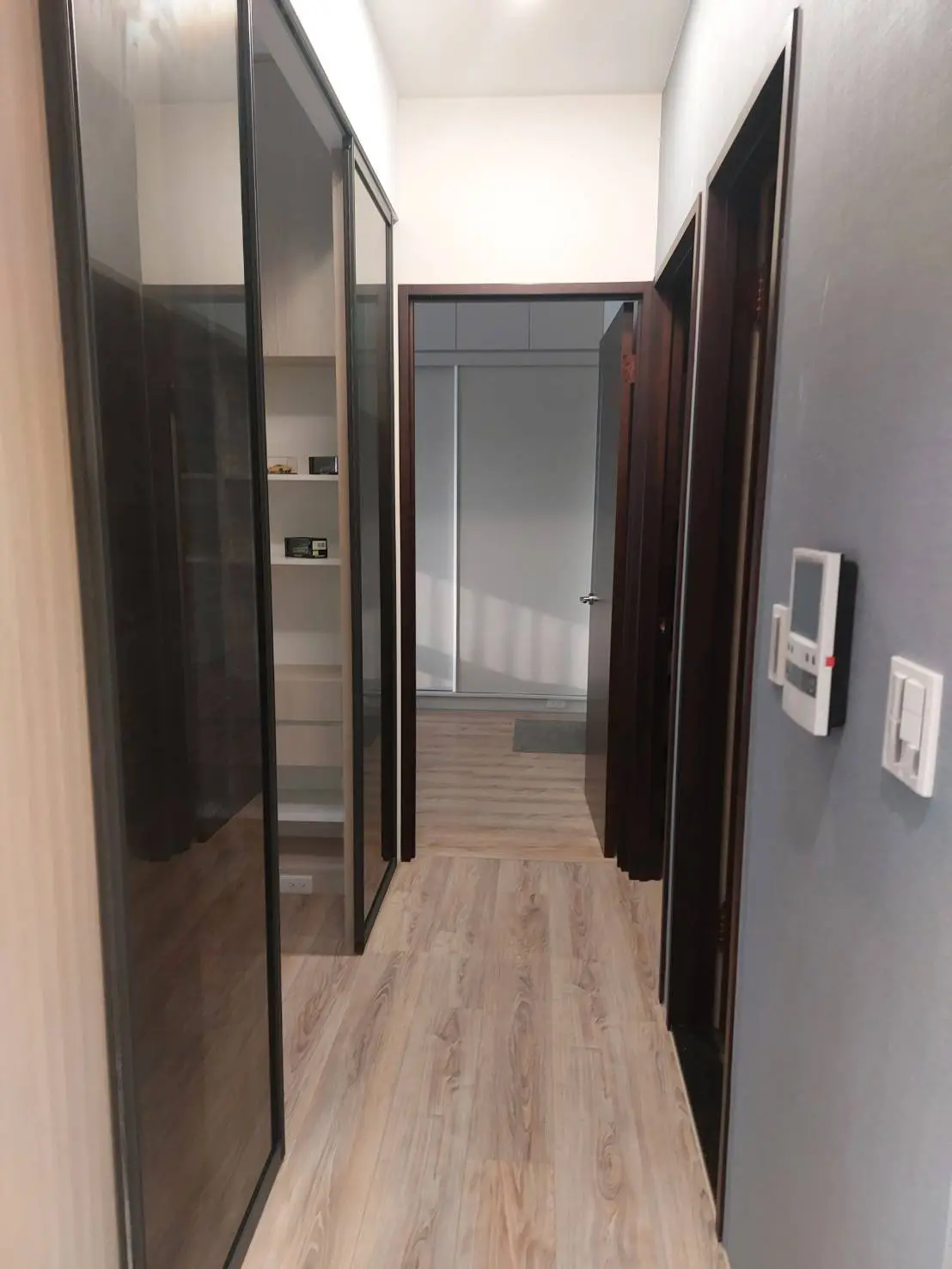 3 bedrooms apartment for rent in Xitun District, Taichung City | NT$ 43 000 | 25 ping slide 15