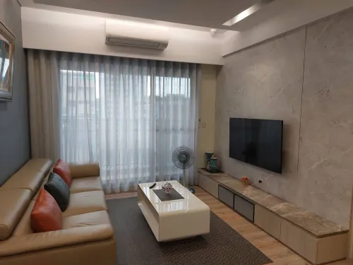 3 bedrooms apartment for rent TWD 44 000 - 28 ping - Xitun District, Taichung City slide 21