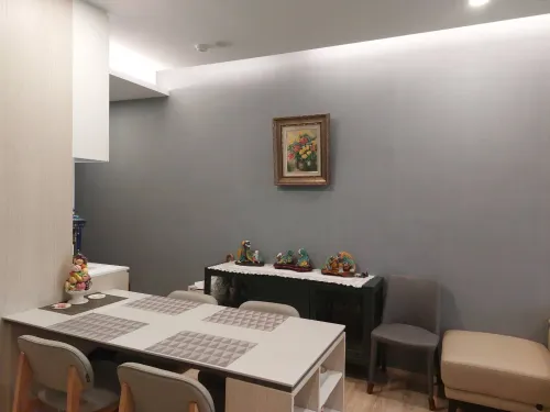 3 bedrooms apartment for rent in Xitun District, Taichung City | NT$ 43 000 | 25 ping slide 17