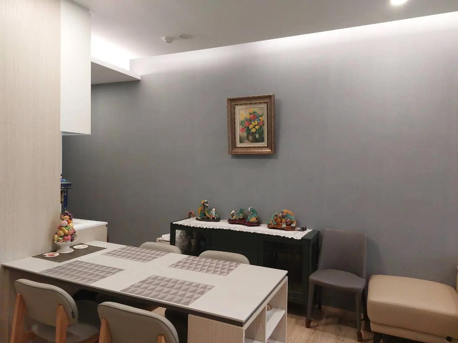 3 bedrooms apartment for rent in Xitun District, Taichung City | NT$ 43 000 | 25 ping slide 17