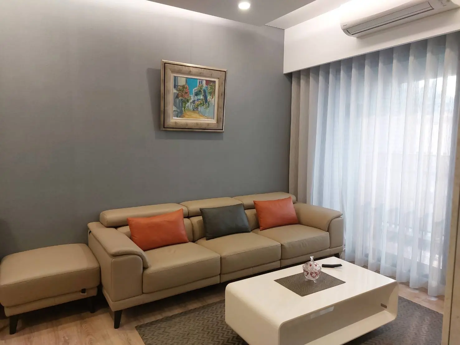 3 bedrooms apartment for rent in Xitun District, Taichung City | NT$ 43 000 | 25 ping slide 18