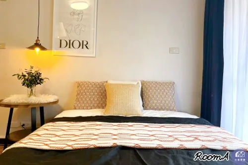 Room for rent NT$ 17 300 - Zhenjiang Street - 1 room