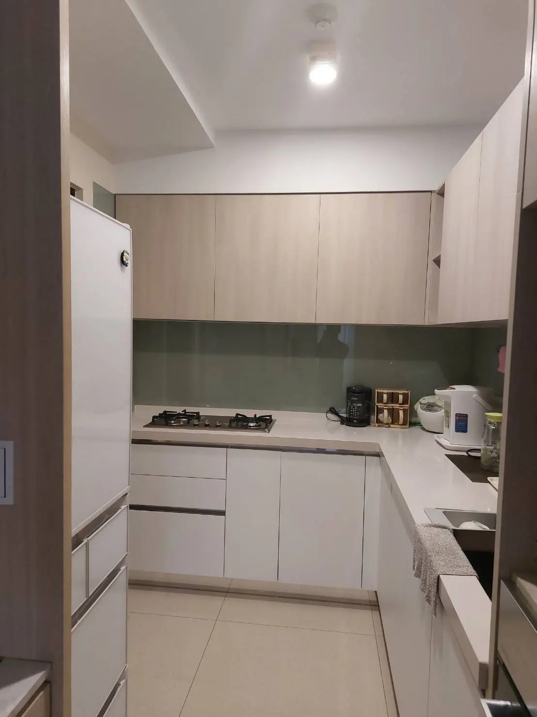 3 bedrooms apartment for rent in Xitun District, Taichung City | NT$ 43 000 | 25 ping slide 20