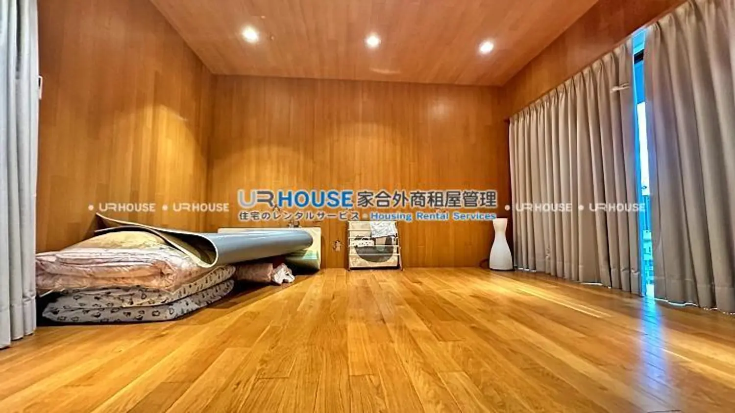 3 bedrooms apartment for rent TWD 220 000 - 72 ping - Zhongshan District, Taipei City slide 8