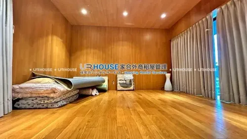 Apartment for rent TWD 220 000 - Jilin Road - 3 bedrooms