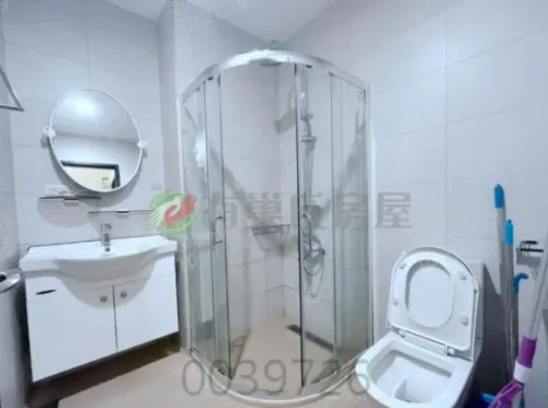 公寓 出租 NT$ 22 000 - 新市三路一段 - 2 房