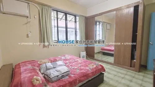 3 bedrooms apartment for rent in Shilin District, Taipei City | NT$ 38 000 | 32 ping slide 4