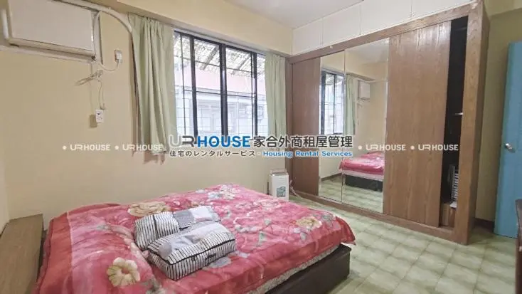 3 bedrooms apartment for rent in Shilin District, Taipei City | NT$ 38 000 | 32 ping slide 4