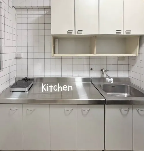 Room for rent NT$ 12 800 - SongJiang Road - 5 bedrooms