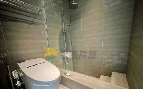 Apartment for rent NT$ 21 000 - Section 1, Xinshier Road - 2 bedrooms