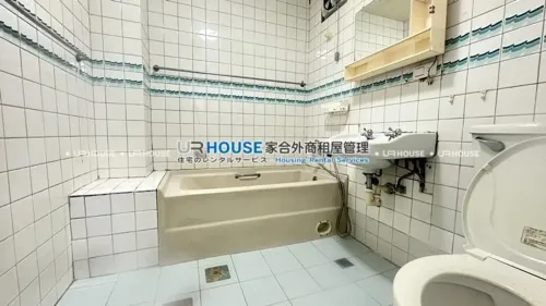 Apartment for rent TWD 40 000 - Lane 195, Fuyuan Street - 4 bedrooms