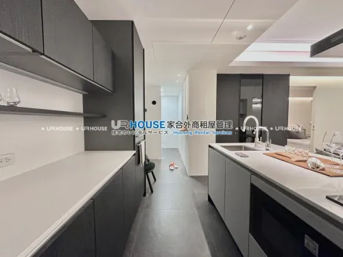 Apartment for rent TWD 95 000 -  - 2 bedrooms