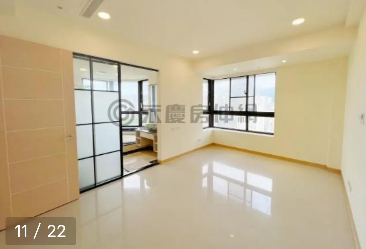 3 bedrooms apartment for sale in Tamsui District, New Taipei City | NT$ 19 600 000 | 27 ping slide 8